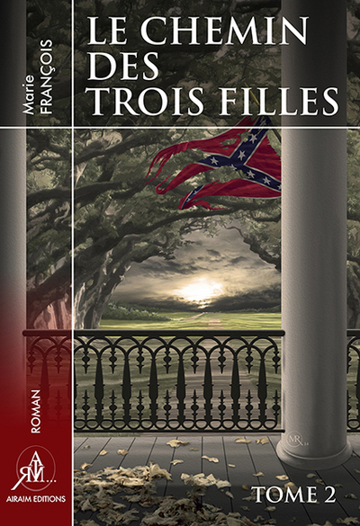 Image de Le chemin des trois filles - tome 2