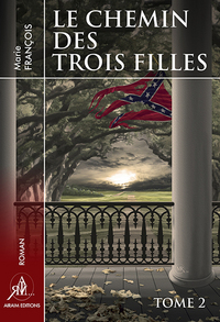 Image de Le chemin des trois filles - tome 2
