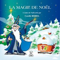 Image de La magie de Noël