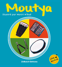 Image de Moutya