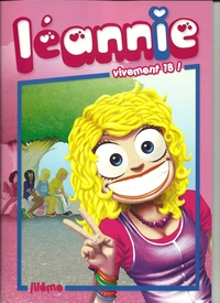 Image de Léannie - Vivement 18