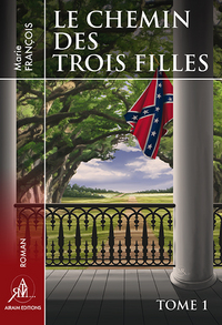 Image de Le chemin des trois filles - tome 1