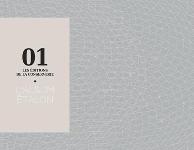 Image de L'album étalon