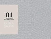 Image de L'album étalon