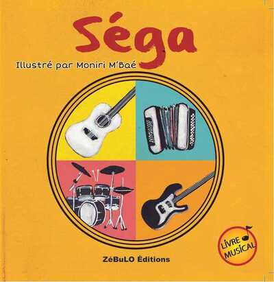 Picture of Séga