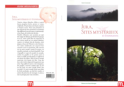 Image de Jura, sites mystérieux et étonnants