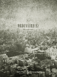 Picture of ORDINAIRE(S) - Vingt-quatre chants
