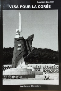 Picture of VISA POUR LA CORÉE
