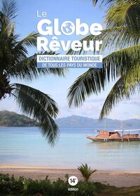 Picture of Globe rêveur - tous les pays du monde