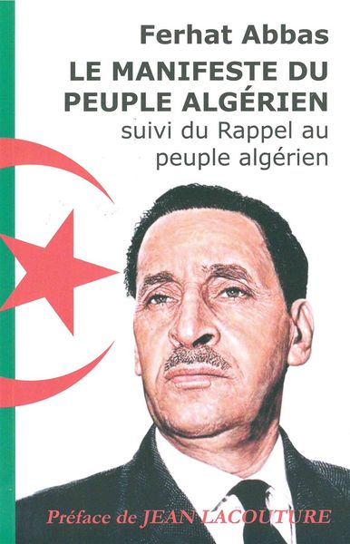 Image de Manifeste du Peuple Algerien