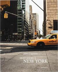 Image de Huit jours à New York