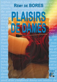 Picture of PLAISIRS DE DAMES