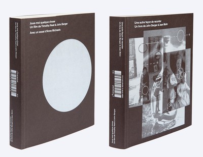 Image de Fragments sur l'expression