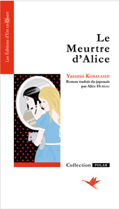 Picture of LE MEURTRE D'ALICE