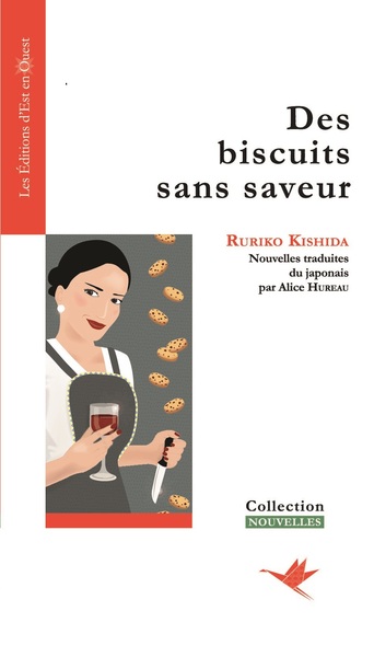 Picture of DES BISCUITS SANS SAVEUR
