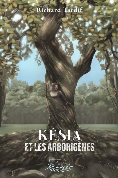 Image de Késia et les arborigènes