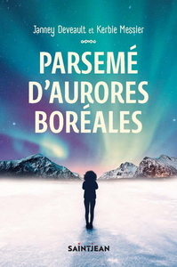 Picture of PARSEME D'AURORES BOREALES