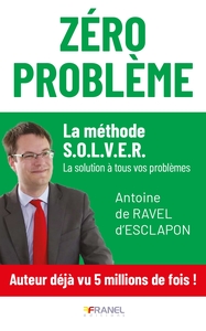 Picture of Zéro problème