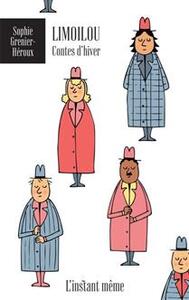 Image de LIMOILOU. CONTES D'HIVER