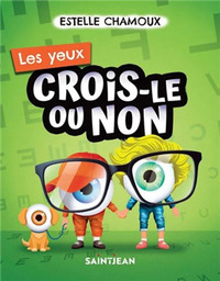 Image de LES YEUX