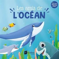 Image de LES AMIS DE L'OCEAN