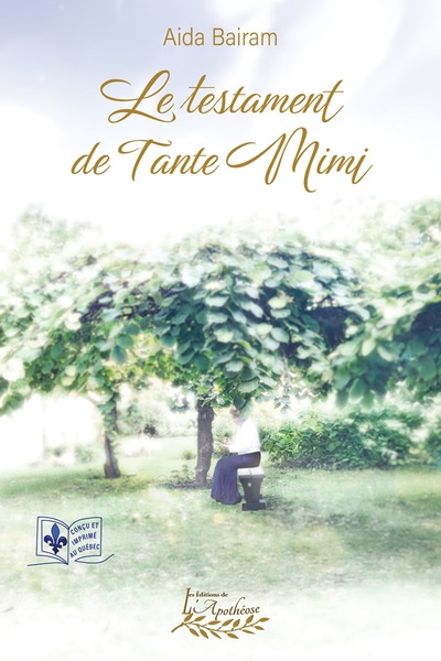 Picture of Le testament de Tante Mimi