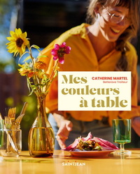 Picture of MES COULEURS A TABLE