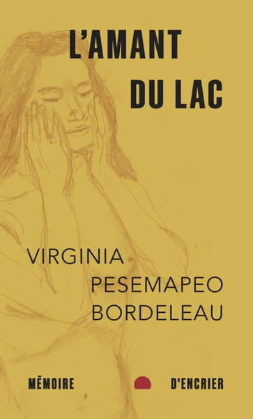 Image de L'amant du lac