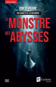 Image de LE MONSTRE DES ABYSSES