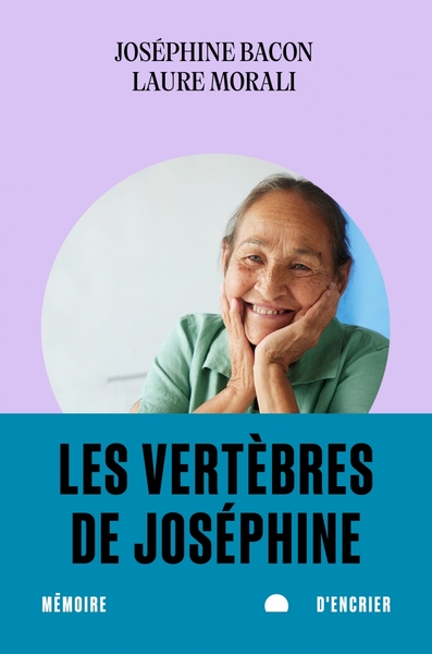 Picture of Les vertèbres de Joséphine