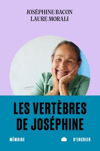 Picture of Les vertèbres de Joséphine