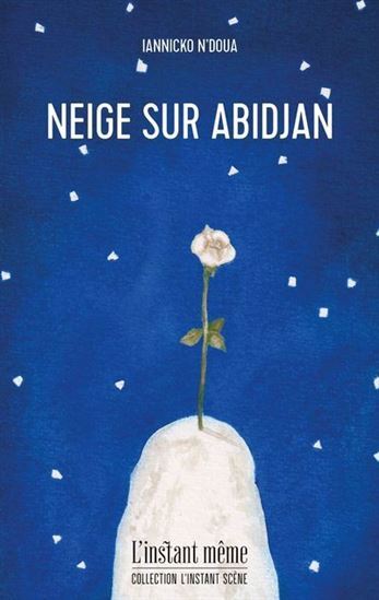 Picture of NEIGE SUR ABIDJAN