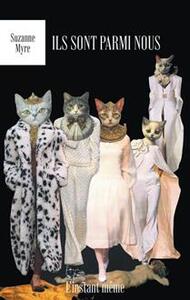 Picture of ILS SONT PARMI NOUS