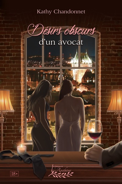 Image de Désirs obscurs d'un avocat