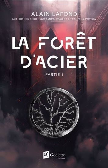 Image de LA FORET D'ACIER V 01