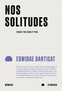 Picture of Nos solitudes