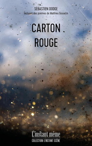 Picture of CARTON ROUGE