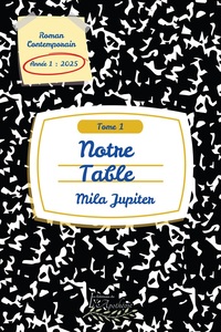 Picture of Notre table tome 1