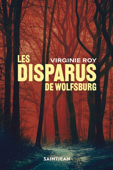 Picture of LES DISPARUS DE WOLFSBURG