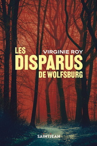 Picture of LES DISPARUS DE WOLFSBURG
