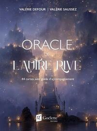 Picture of ORACLE DE L'AUTRE RIVE