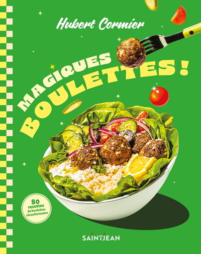 Image de MAGIQUES BOULETTES !
