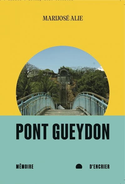 Picture of Pont Gueydon