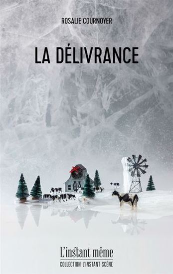 Picture of LA DELIVRANCE