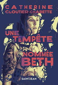 Picture of UNE TEMPETE NOMMEE BETH