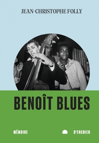 Picture of Benoît Blues