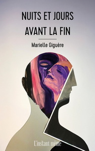 Picture of NUITS ET JOURS AVANT LA FIN