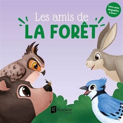 Image de LES AMIS DE LA FORET