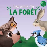 Image de LES AMIS DE LA FORET
