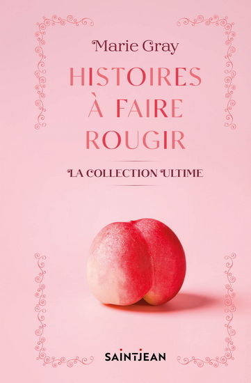 Image de HISTOIRES A FAIRE ROUGIR. LA COLLECTION ULTIME